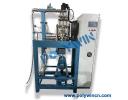 Chain twisting machine - CECT01