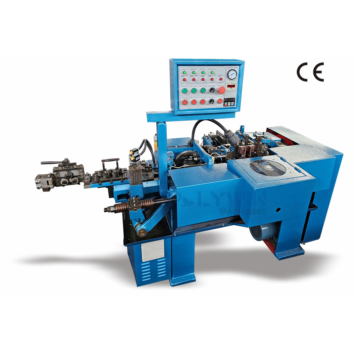 Chain Bending Machine CE01B-06
