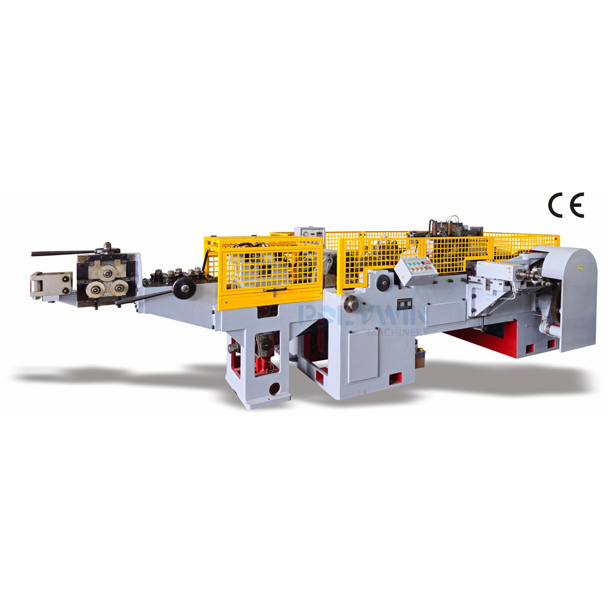 Chain Bending Machine CE05B-20