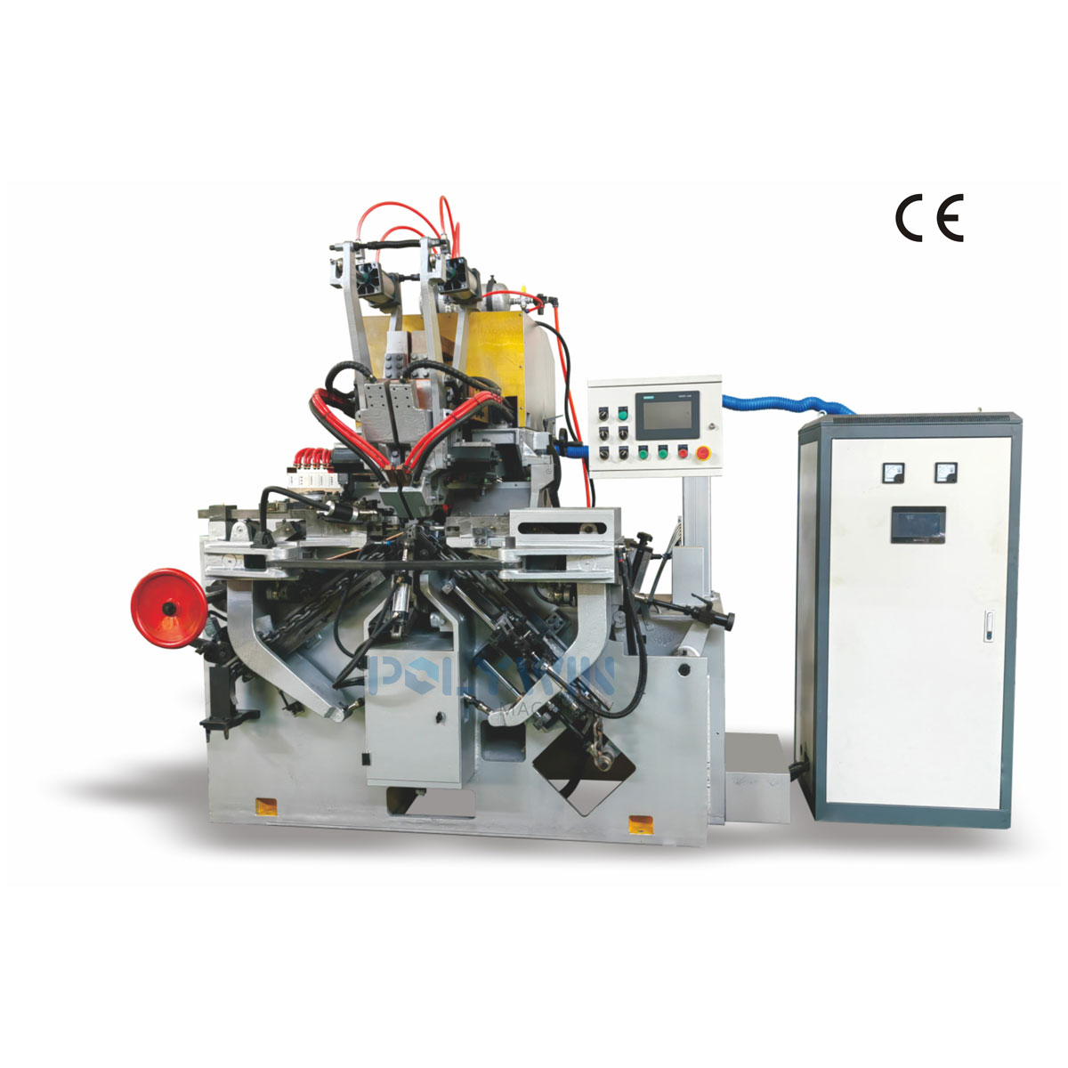 Chain Welding Machine CE03W-200