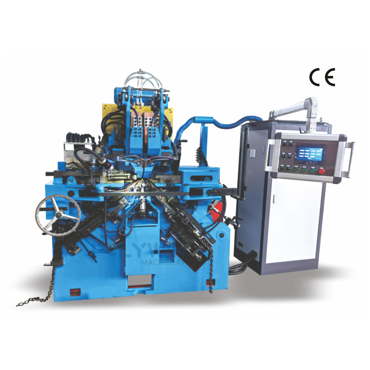 Chain Welding Machine CE04W-250