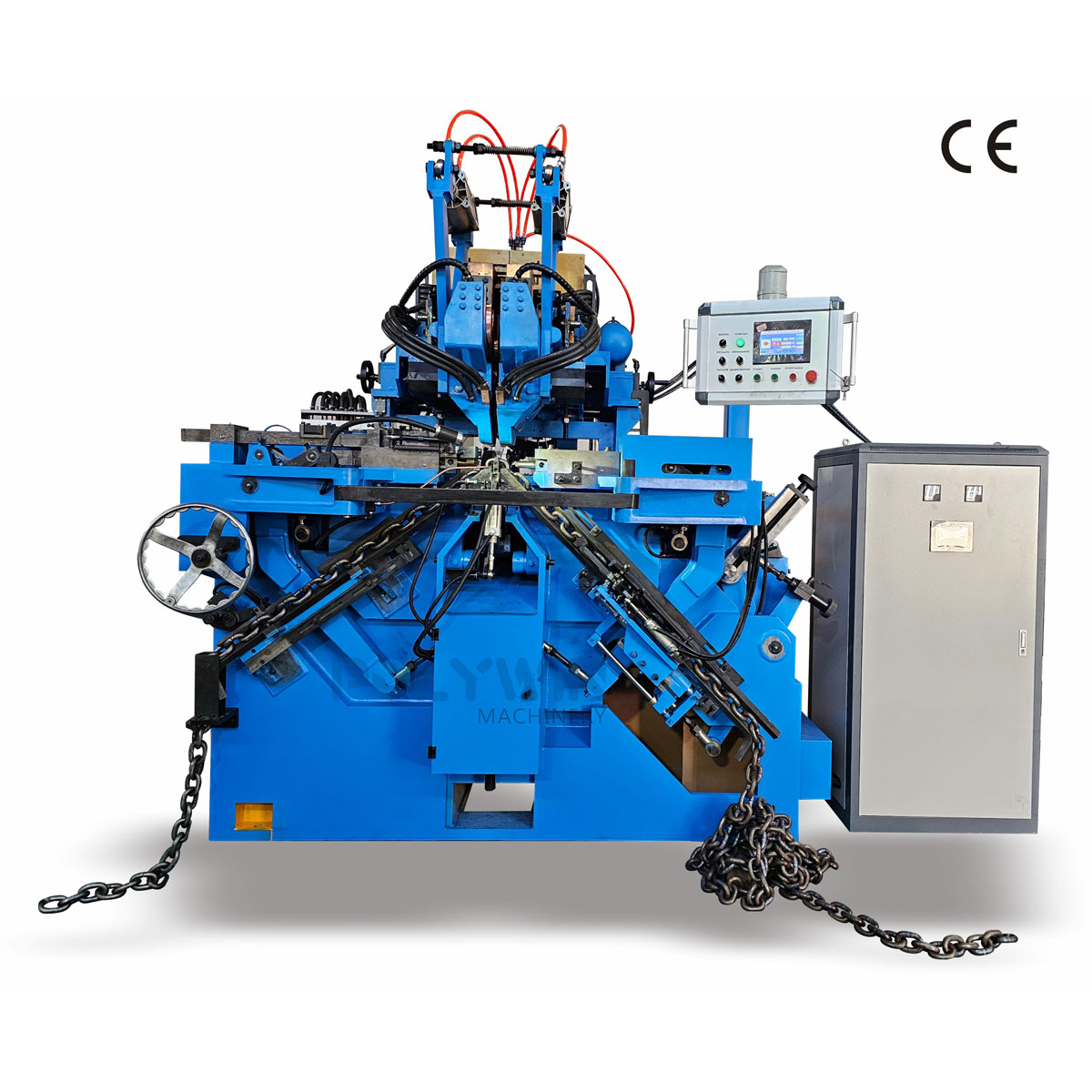 Chain Welding Machine CE05W-300
