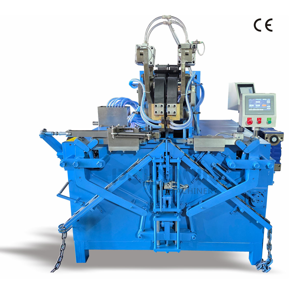  G30 G43 Chain Welding Machines