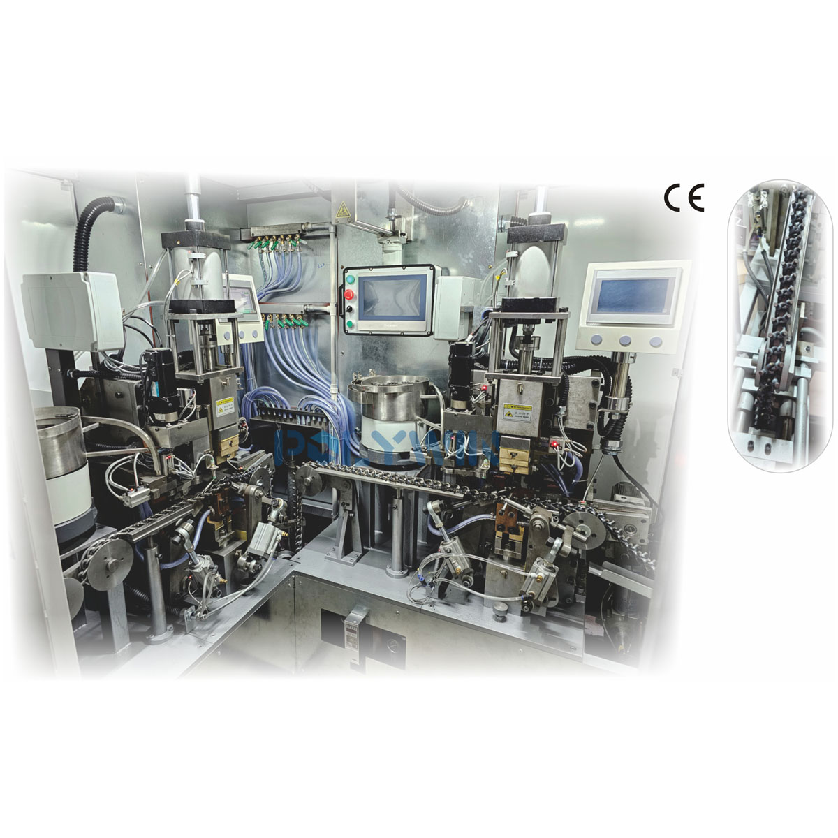 Stud Welding Machines