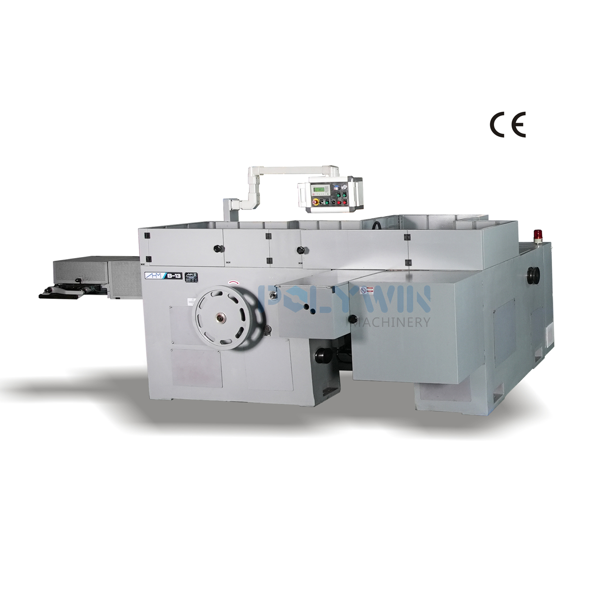 G115 Chain Bending Machine 6-13mm